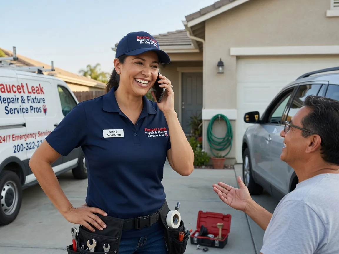 Faucet Repair Smyrna, DE FAQs