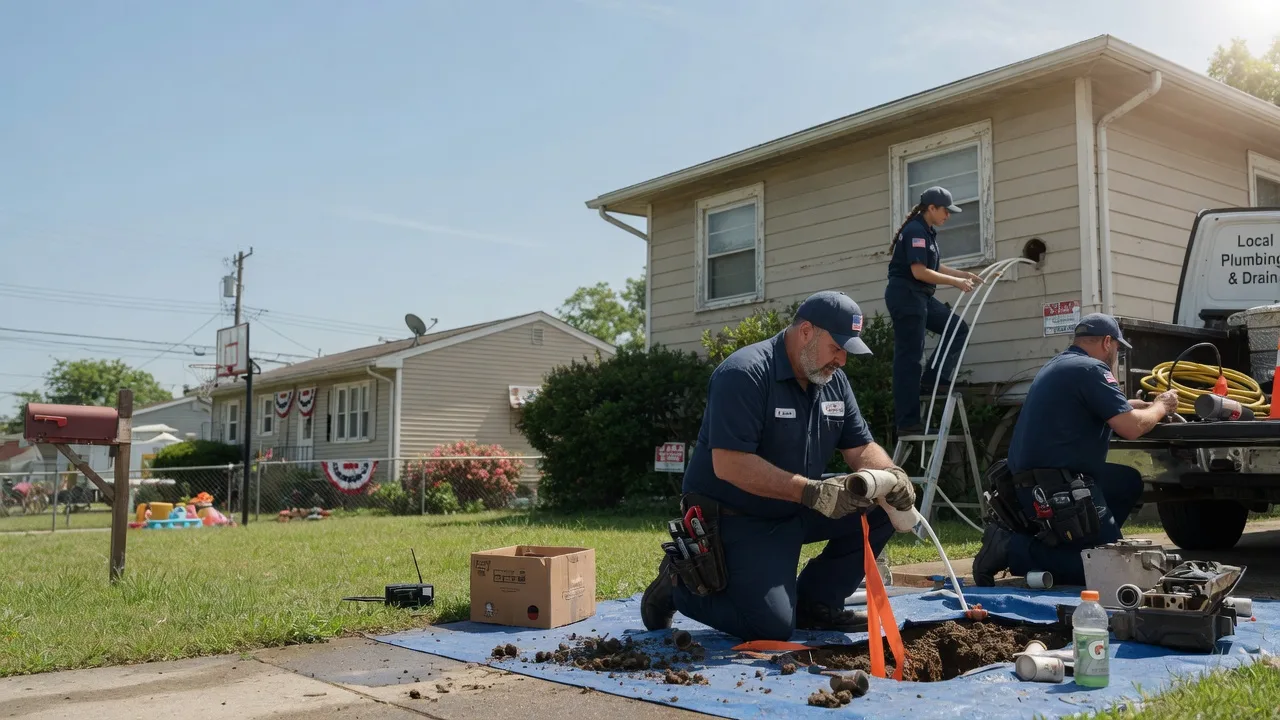 Faucet Repair in Smyrna, DE near me
